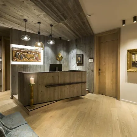 Nennerhof Lejlighed Tux