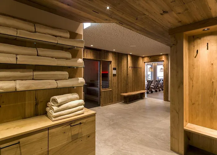 Nennerhof Appartement *