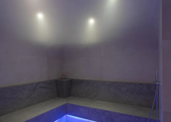 Appartement Nennerhof